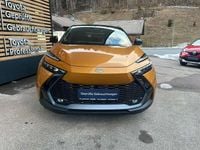 Gebraucht Toyota C-HR Lounge 152 PS (111 kW) 2024 Gold SUV