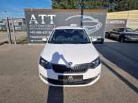 gebraucht Skoda Fabia Combi Ambition 14 TDI