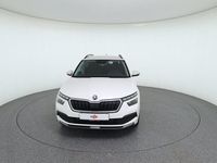 gebraucht Skoda Kamiq Style TDI