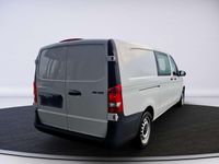 gebraucht Mercedes Vito 116 CDI BusinessVan Extralang