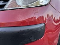 Gebraucht Nissan Note Visia 88 PS (64 kW) 2007 Kombi