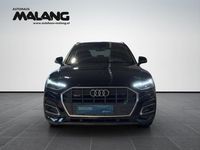 gebraucht Audi Q5 40 TDI quattro intense