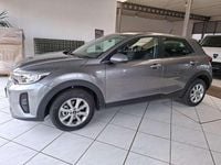 Gebraucht Kia Stonic 101 PS (74 kW) 2024 Grau SUV