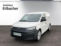 Neu VW Caddy Maxi Basis 122 PS (89 kW) 2025 Van / Kleinbus