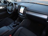 gebraucht Volvo XC40 D3 Momentum Pro Geartronic LED, Navi, HarmanKardon