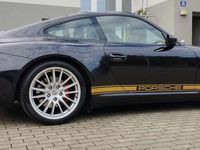 gebraucht Porsche 911 Carrera 4S 997 Coupé Tiptronic