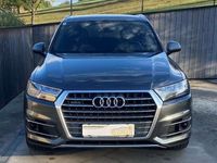 gebraucht Audi Q7 3.0 TDI quattro