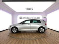 gebraucht VW Golf Rabbit 1,6 TDI BMT *PDC*SZH*