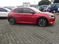 gebraucht Peugeot 208 GT PureTech 100 S&S EAT8 Aut.