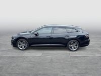 gebraucht VW Arteon SB R-Line TDI 4MOTION DSG