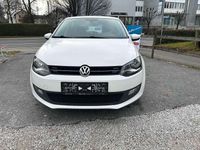 gebraucht VW Polo Polo Aktion 1,2 Aktion