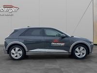 gebraucht Hyundai Ioniq IONIQ 5 5 Elektro 84kWh Prestige Line Aut.