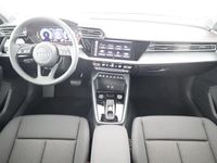 gebraucht Audi A3 Sportback 35 TFSI S-Tronic, Kamera, ACC, Sitzheizung, 4-J Garantie