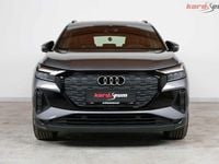 Gebraucht Audi Q4 e-tron Advanced Plus 219 kW (299 PS) 2023 Grau SUV