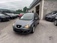 gebraucht Seat Altea XL Reference Ecomotive