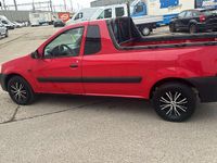 gebraucht Dacia Logan Sonstige Pick Up 1,5 CDI
