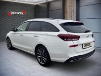 gebraucht Hyundai i30 CW 10 T-GDI Edi