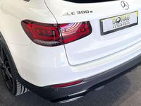 gebraucht Mercedes GLC300 e PHEV 4Matic * Erstbesitz GARANTIE