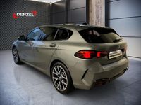 Gebraucht BMW 120 170 PS (125 kW) 2025 Skyscraper grau met. Kleinwagen