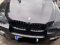 gebraucht BMW X6 xDrive40d Aut.