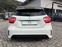 gebraucht Mercedes A45 AMG 4Matic Aut. / Performance-AGA / Harman-Kardon