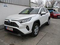 gebraucht Toyota RAV4 Hybrid 2.5 Hybrid Active Drive 2WD Aut.