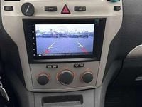 Gebraucht Opel Zafira Sport 120 PS (88 kW) 2008 Van / Kleinbus