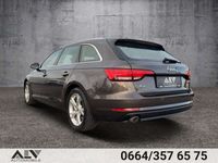 gebraucht Audi A4 Avant design 2.0 TDI LED|Virtualcockpit|Sport