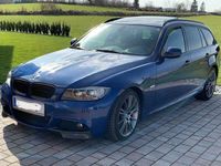 gebraucht BMW 320 320 xd Edition, M-Paket, Top Ausstattung