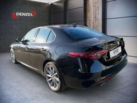 gebraucht Alfa Romeo Giulia 2,2 136 MT RW