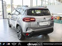 gebraucht Citroën C5 Aircross BHDI 130 EAT8 SHINE PACK