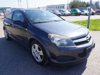 gebraucht Opel Astra GTC Astra 14Edition