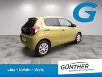 gebraucht Peugeot 108 1,0 VTi 72 Active