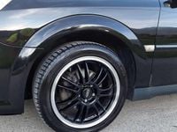 Gebraucht Opel Vectra Cosmo 120 PS (88 kW) 2005 Schwarz Kombi