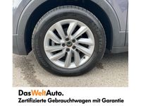 gebraucht VW T-Cross - Life TSI DSG