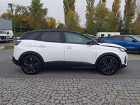 gebraucht Peugeot 3008 Hybrid 225 e-EAT8 GT Pack Aut.
