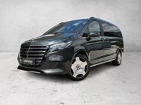 Gebraucht Mercedes V300 Exclusive 237 PS (174 kW) 2025 Grau Van / Kleinbus