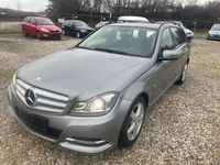 gebraucht Mercedes C180 T CDI BlueEfficiency (204.200)