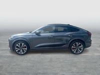 gebraucht Audi e-tron Q6 quattro