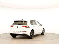 gebraucht VW Golf Life TDI DSG