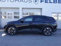 Neu VW ID.4 Pro 210 kW (286 PS) 2026 Schwarz  metallic SUV