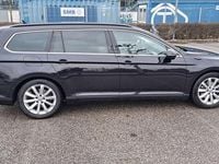 Gebraucht VW Passat Trendline 120 PS (88 kW) 2015 Kombi
