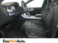 gebraucht Audi Q8 50 TDI quattro