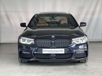 gebraucht BMW 520 d xDrive M Sport / Kommission