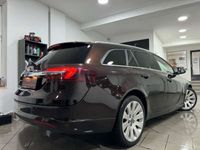 gebraucht Opel Insignia Sport OPC Line