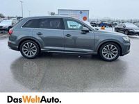 gebraucht Audi Q7 55 TFSI e quattro S line