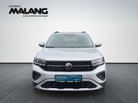gebraucht VW T-Cross - Friends TSI DSG