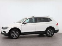 gebraucht VW Tiguan Tiguan VWAlls. HL TDI 4MOTION DSG 5-Sitzer
