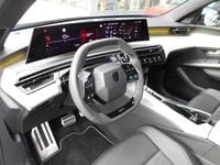 Neu Peugeot 5008 GT 136 PS (100 kW) 2025 SUV