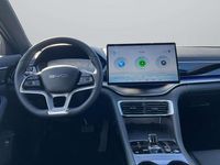 gebraucht BYD Seal U Design